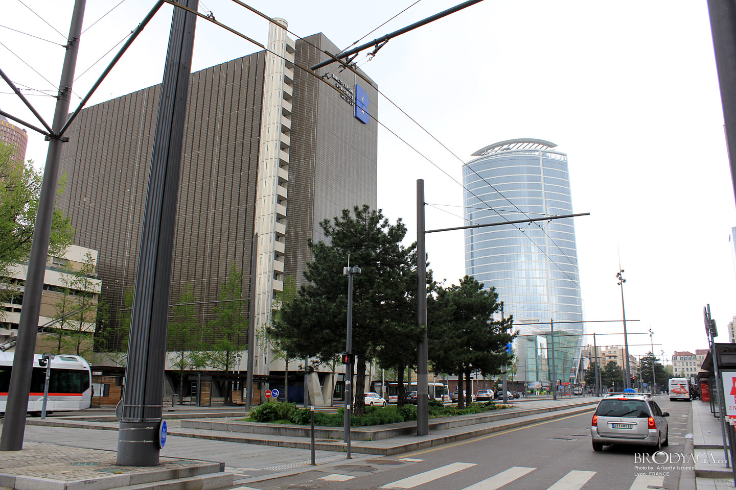 Lyon